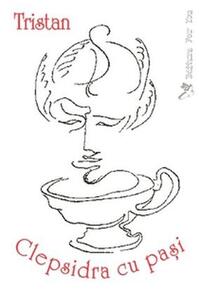 Copertă produs Clepsidra cu paşi