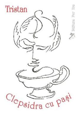 Copertă produs Clepsidra cu paşi