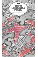 Copertă produs Despre liberalismul politic