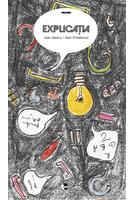 Copertă produs Explicaţia: Conversaţii cu Aude Lancelin