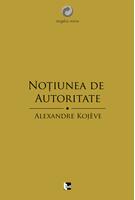 Imagine produs Noţiunea de autoritate