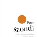 Copertă produs Teoria dramei moderne (1880 - 1950) - gallery small 