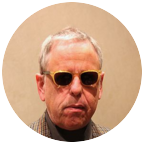 Fotografie autor Kenny Werner