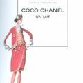 Copertă produs Coco Chanel. Un mit - gallery small 