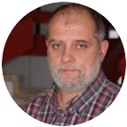 Fotografie autor Răzvan Bucuroiu