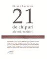 Copertă produs 21 de chipuri ale mărturisirii - thumb 1
