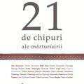 Copertă produs 21 de chipuri ale mărturisirii - gallery small 