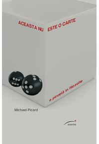 Copertă produs Aceasta nu este o carte. O piruetă în filozofie