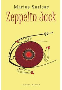 Copertă produs Zeppelin Jack