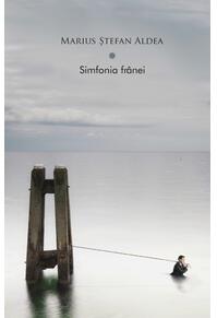 Copertă produs Simfonia frânei