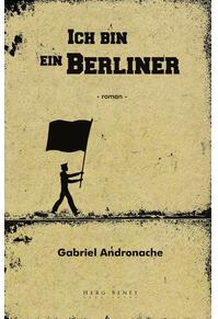Copertă produs Ich bin ein Berliner