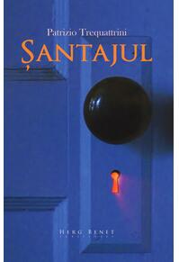 Copertă produs Şantajul