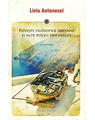 Copertă produs Poveşti filosofice cretane şi alte poezii din insule - poeme inedite - thumb 1