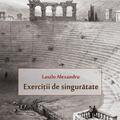 Copertă produs Exerciţii de singurătate - gallery small 