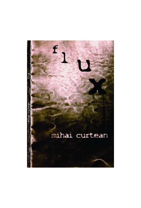 Copertă produs flux