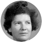 Fotografie autor Janet Frame