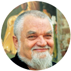 Fotografie autor Enzo Bianchi
