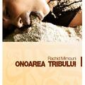 Copertă produs Onoarea tribului - gallery small 