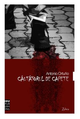 Copertă produs Căutătorul de capete