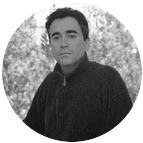 Fotografie autor Evelio Rosero
