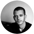 Fotografie autor Abdellah Ta&iuml;a