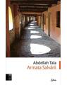 Copertă produs Armata salvării - thumb 1