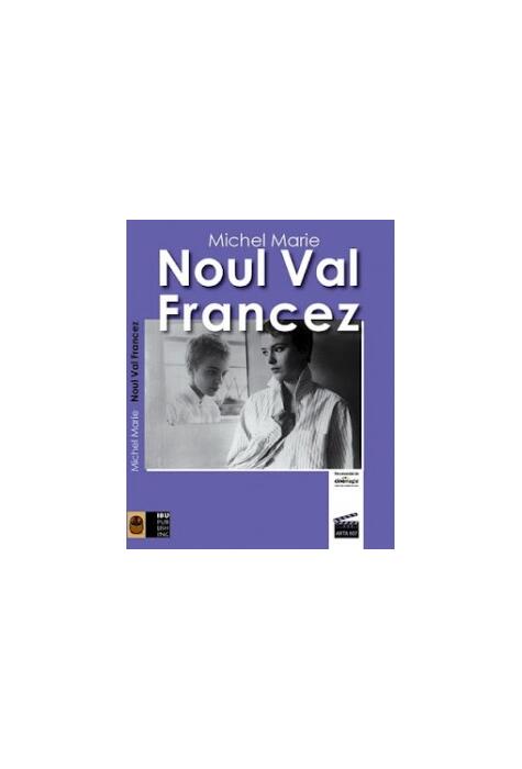 Copertă produs Noul Val Francez: o școală artistică