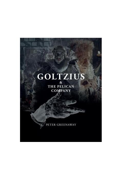 Copertă produs Goltzius & The Pelican Company (RESIGILAT)