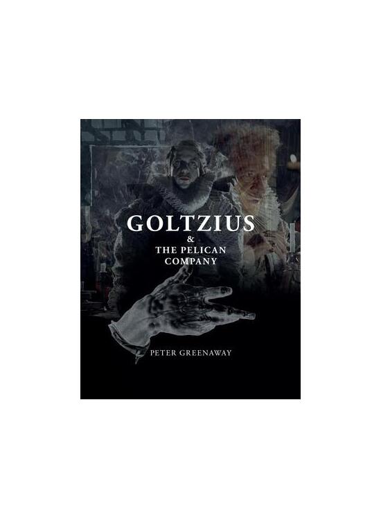 Copertă produs Goltzius & The Pelican Company (RESIGILAT) - gallery big 1