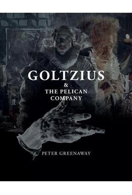 Copertă produs Goltzius & The Pelican Company (RESIGILAT)