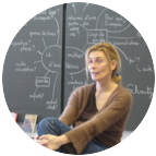 Fotografie autor Laurence  Gillot