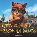 Copertă produs Adevărata poveste a motanului &icirc;ncălţat - gallery small 