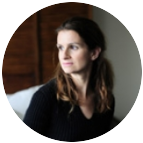 Fotografie autor Florence Enhuel