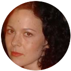 Fotografie autor Sandra Newman