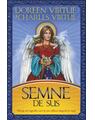Copertă produs Semne de sus. Mesaje ale îngerilor care îţi pot călăuzi alegerile în viaţă - thumb 1