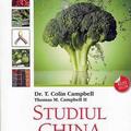 Copertă produs Studiul China - gallery small 