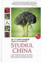 Copertă produs Studiul China