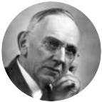 Fotografie autor Edgar Cayce