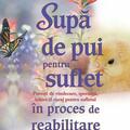 Copertă produs Supă de pui pentru suflet &icirc;n proces de reabilitare - gallery small 