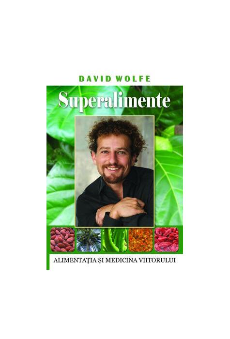Copertă produs Superalimente