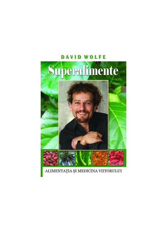 Copertă produs Superalimente - gallery big 1