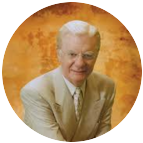 Fotografie autor Bob Proctor