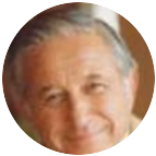 Fotografie autor Gerald G. Jampolsky
