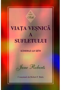 Copertă produs Viaţa veşnică a sufletului