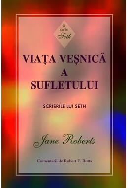 Copertă produs Viaţa veşnică a sufletului