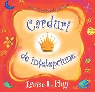 Carduri de &icirc;nţelepciune. Un set de 64 de carduri