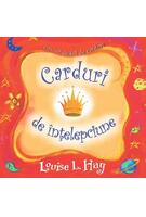 Imagine produs Carduri de &icirc;nţelepciune. Un set de 64 de carduri