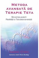 Copertă produs Metoda avansată de Terapie Teta