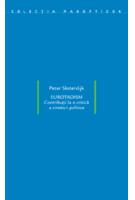 Copertă produs Eurotaoism. Contribuții la o critică a cineticii politice