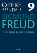 Opere Esenţiale, vol. 9 &ndash; Studii despre societate şi religie